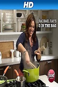 Rachael Ray's 3 in the Bag
