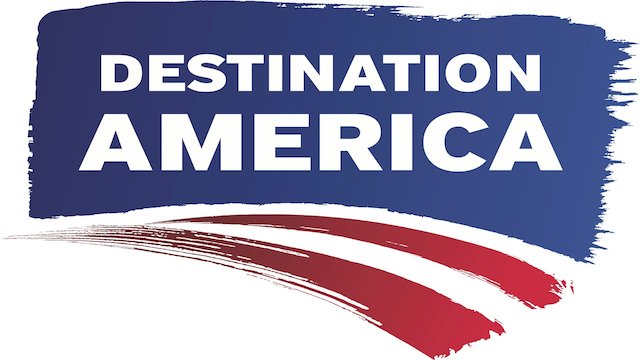 Watch Destination America Presents Online