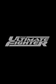 The Ultimate Fighter Nations poster