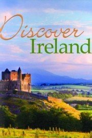 Discover Ireland poster