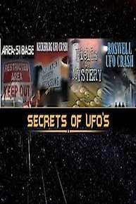 Secrets of UFOs