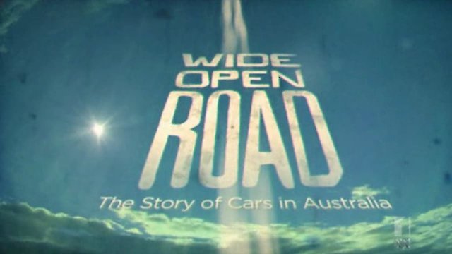 Watch Wide Open Road Online
