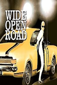 Wide Open Road