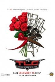 WWE TLC: Tables, Ladders & Chairs 2013 poster