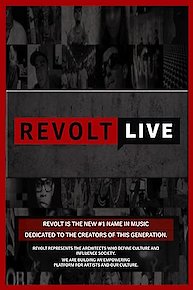 Revolt Live