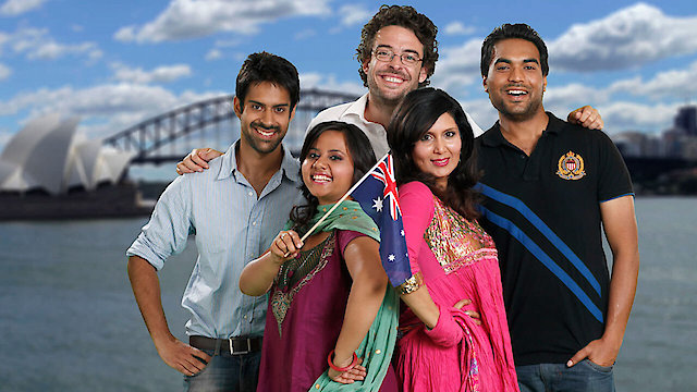 Watch Dumb, Drunk And Racist Online