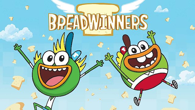 Watch Breadwinners Online