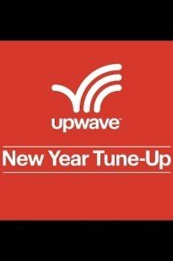 upwave, New Year Tune-Up