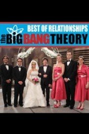 The Big Bang Theory, Best of Relationships poster