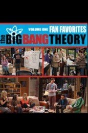 The Big Bang Theory, Fan Favorites poster