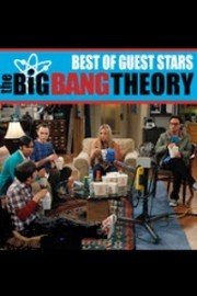 The Big Bang Theory, Best of Guest Stars poster
