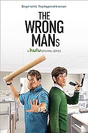 The Wrong Woman
