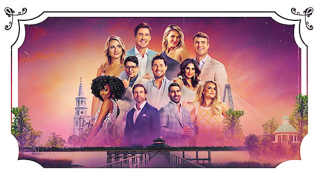 Watch Southern Charm Online