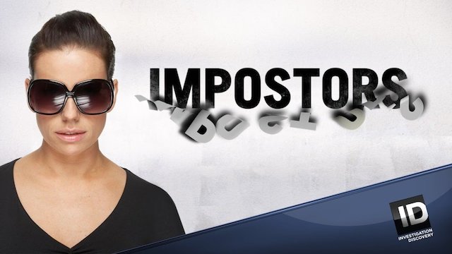 Watch Impostors Online