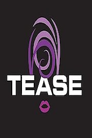 Tease poster