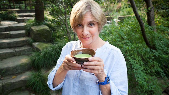 Watch Victoria Wood's Nice Cup of Tea Online