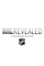 NHL Revealed: A Season Like No Other - Extended Edition poster