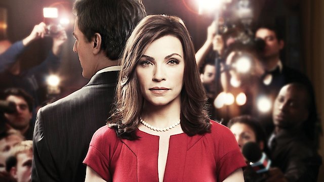 Watch The Good Wife Online