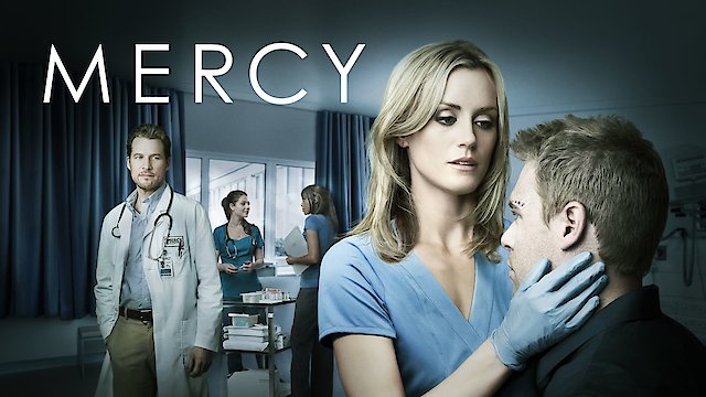 Watch Mercy Online