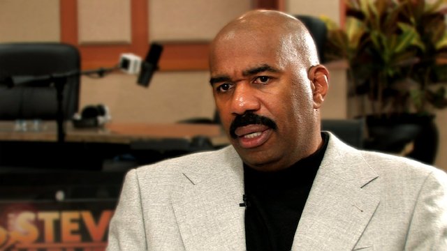 Watch Steve Harvey Online