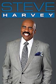 Steve Harvey