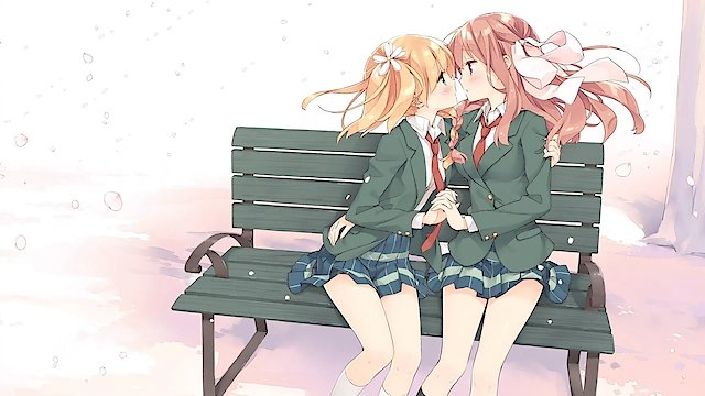 Watch Sakura Trick Online