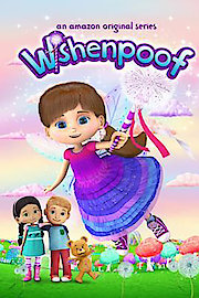 Wishenpoof! poster