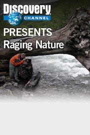 Raging Nature poster