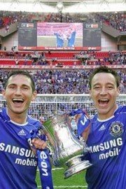 FA Cup Show poster