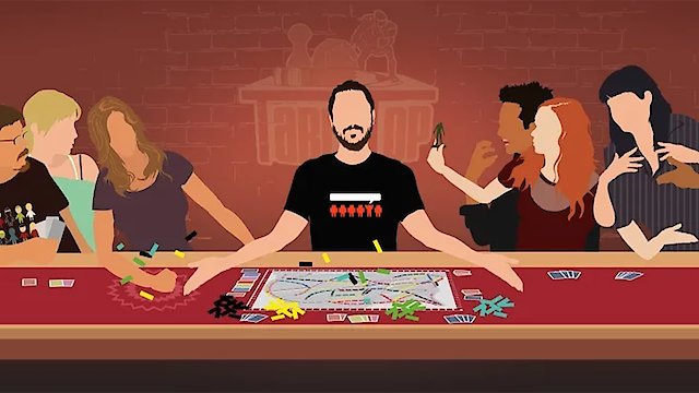 Watch TableTop Online