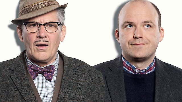 Watch Count Arthur Strong Online