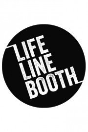 Life Line Booth poster