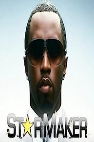 P. Diddy's Starmaker