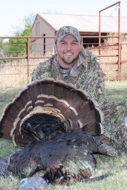 Savage Outdoors poster
