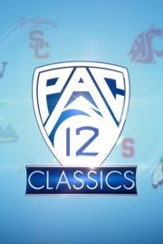 Pac-12 Classics: Basketball poster