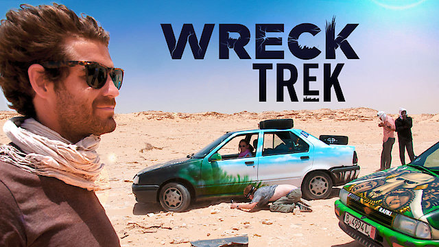 Watch Wreck Trek Online