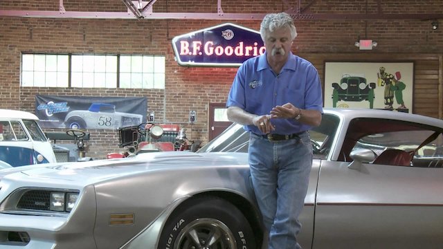 Watch Backroad Gold Online