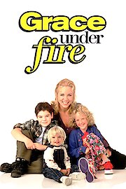 Grace Under Fire