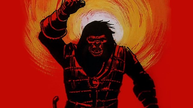 Watch Return to the Planet of the Apes Online