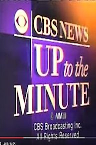 Up To The Minute