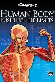 Pushing the Limits poster