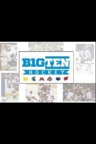 College Ice Hockey (Big Ten Network)