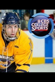 College Ice Hockey (CBS)
