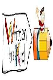 Written By a Kid poster