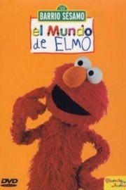 El Mundo de Elmo poster