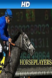 Horseplayers poster