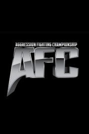 Aggression Fighting Championship poster