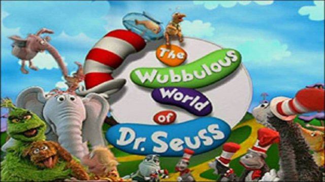 Watch The Wubbulous World Of Dr. Seuss: The Cat's Play Pals Online