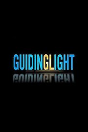 Guiding Light poster
