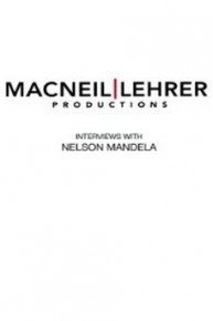 Interviews with Nelson Mandela